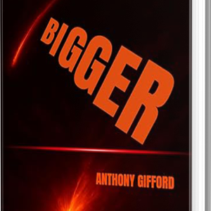 Bigger (Ebook)