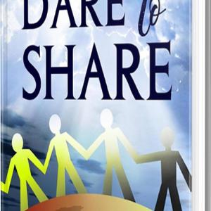 Dare To Share (Ebook)