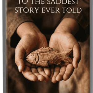 The Last Witness To The Saddest Story Ever Told (Ebook)